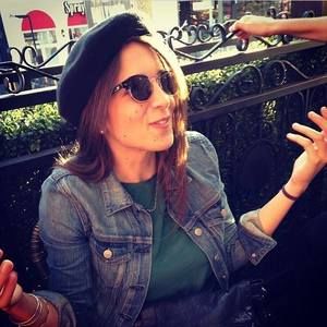 Meet your Posher, Nicole